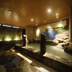 3* Hotell Dormy Korakuen